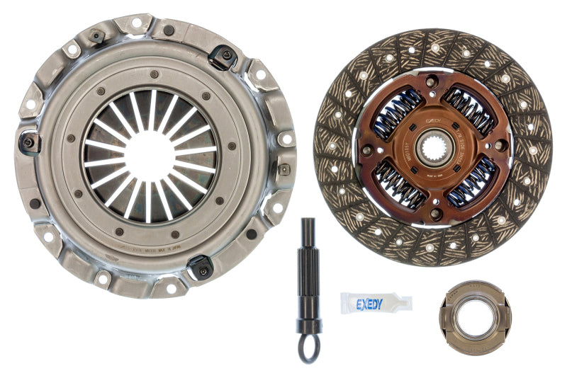 Exedy OE 2006-2012 Mitsubishi Eclipse L4 Clutch Kit - Mammoth Racing -