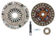 Exedy OE 2006-2012 Mitsubishi Eclipse L4 Clutch Kit - Mammoth Racing -