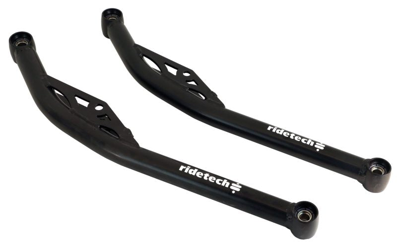 Ridetech 58-64 Chevy Impala HQ Series Rear CoilOver Upgrade - Mammoth Racing -