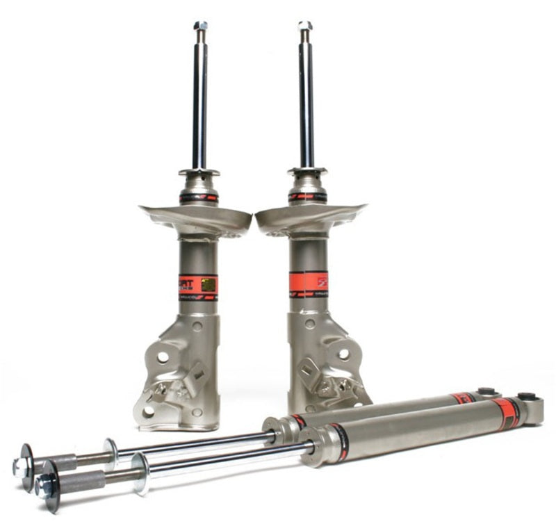 Skunk2 06-09 Honda Civic Sport Shocks (Set of 4) - Mammoth Racing -
