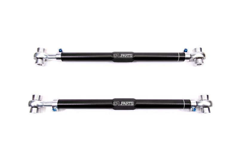 SPL Parts 2012+ BMW 3 Series/4 Series F3X Rear Toe Links - Mammoth Racing -