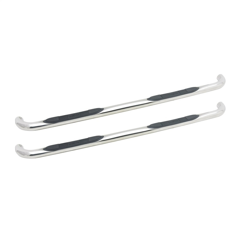 Westin 2009-2018 Dodge/Ram 1500 Crew Cab E-Series 3 Nerf Step Bars - SS - Mammoth Racing -