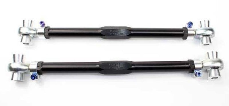 SPL Parts 06-13 BMW 3 Series/1 Series (E9X/E8X) Rear Toe Links (M Version) - Mammoth Racing -