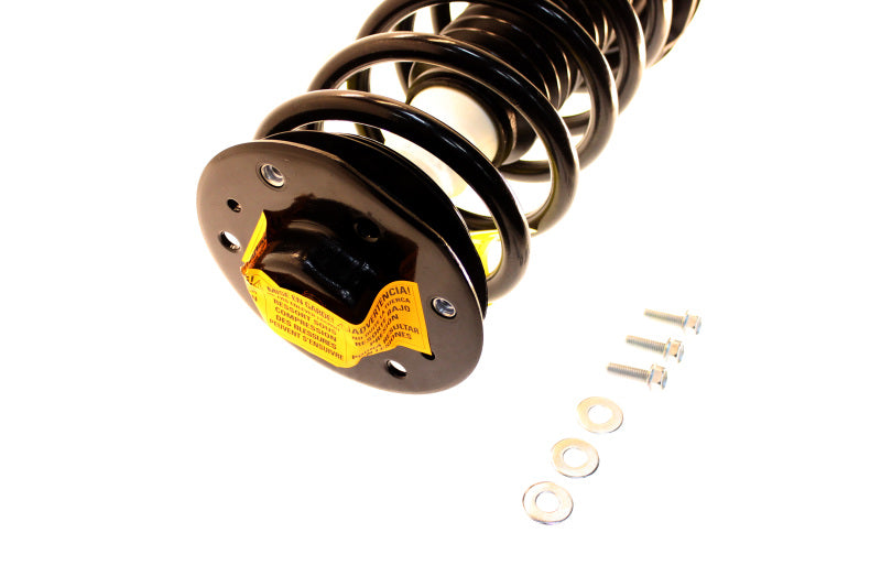 KYB Shocks & Struts Strut Plus Front Right Chevrolet Equinox/GMC Terrain 2010 4cyl only - Mammoth Racing -
