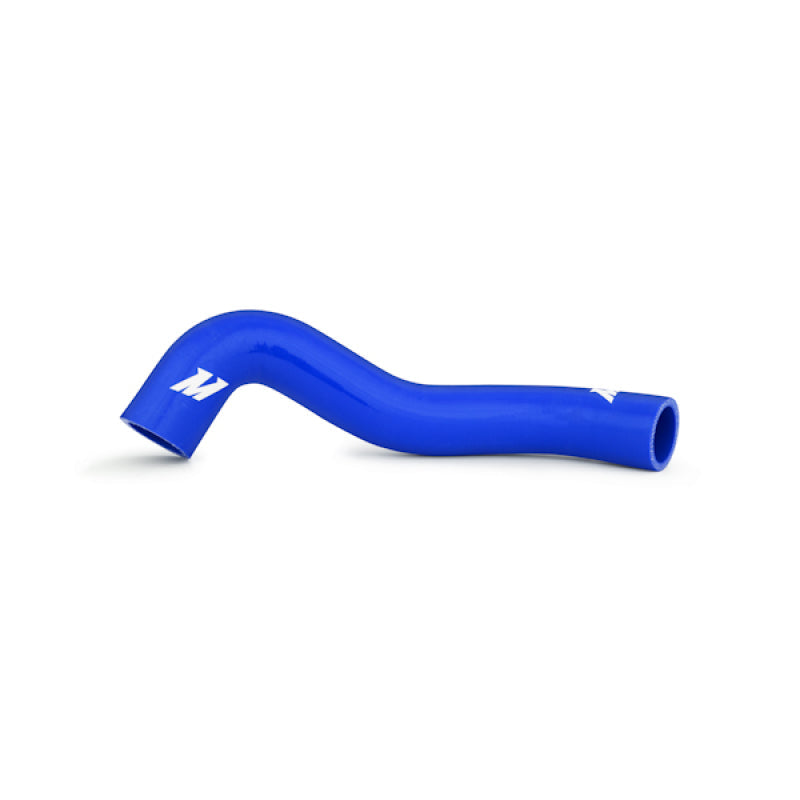 Mishimoto 01-03 Ford 7.3L Powerstroke Coolant Hose Kit (Blue) - Mammoth Racing -