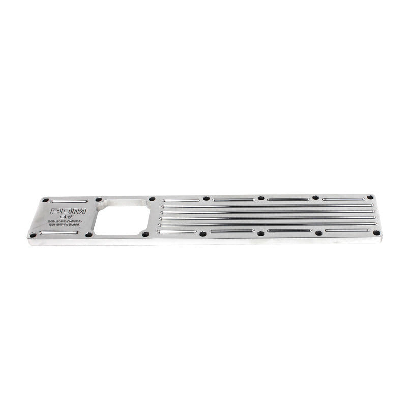 Industrial Injection 99-02 Dodge Cummins 5.9l PDM Billet Intake Plate Polished PDM By - My Store