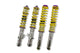 KW Coilover Kit V3 Porsche 911 (964) Turbo - Mammoth Racing -