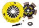 ACT XT/Race Sprung 6 Pad Clutch Kit - My Store