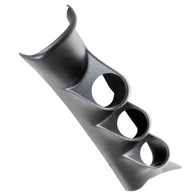Autometer 00-04 Dodge Dakota 2-1/16in Triple A-Pillar Gauge Pod Mount - My Store