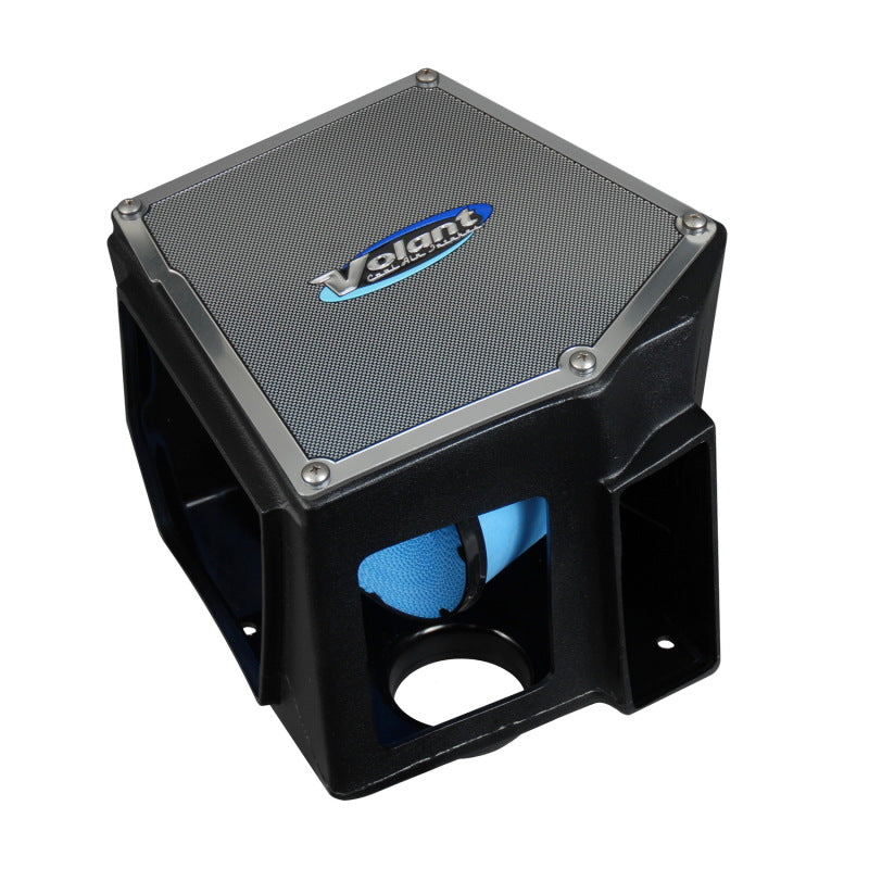 Volant 07-08 Chevrolet Silverado 4.3 V6 PowerCore Closed Box Air Intake System - My Store