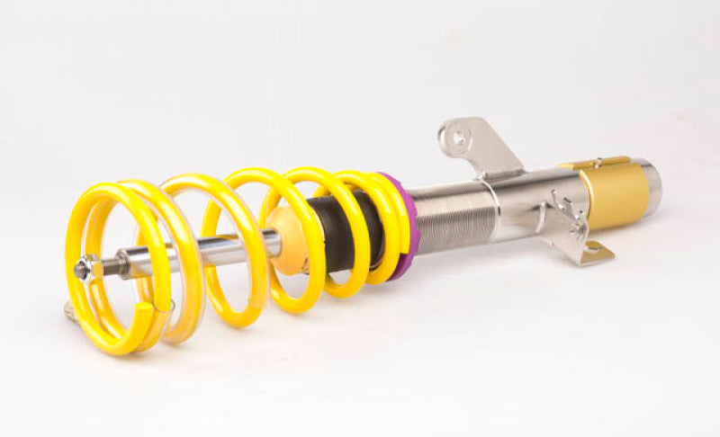 KW Coilover Kit V1 2012+ BMW F30 320i/328i xDrive w/o EDC - Mammoth Racing -