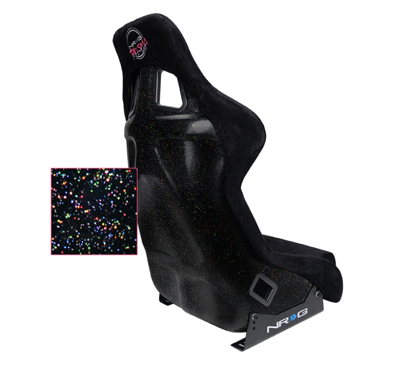 NRG FRP Bucket Seat PRISMA Edition - Large - My Store