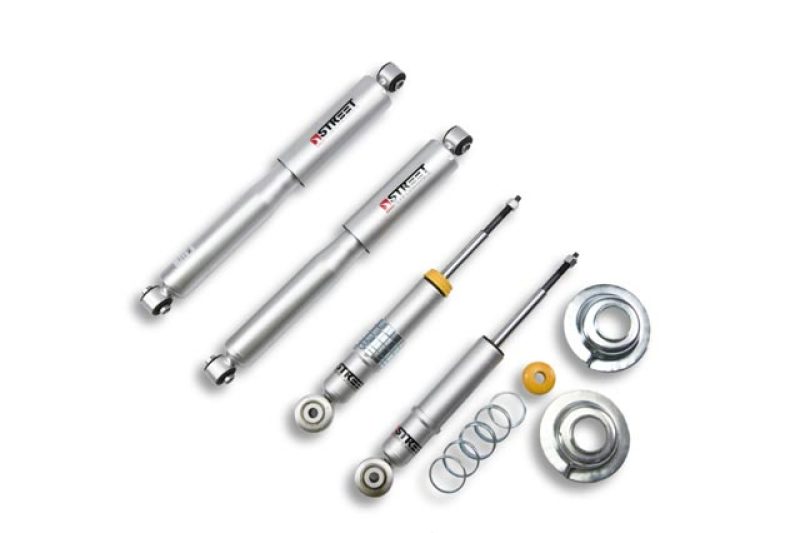 Belltech Shock SET Street Performance - Mammoth Racing -