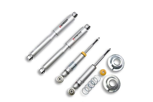 Belltech Shock SET Street Performance
