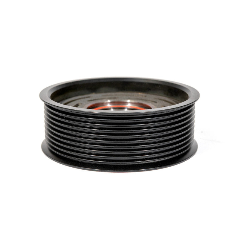 VMP Performance 18+ Mustang GT/Ford Shelby GT500 AC Clutch Pulley 10-Rib w/ Griptec - My Store