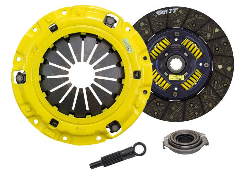 ACT 1991 Dodge Stealth HD/Perf Street Sprung Clutch Kit - My Store