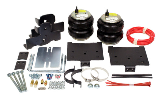 Firestone Ride-Rite Air Helper Spring Kit Rear 04-08 Ford F-150 2WD/4WD (Not FX2) (W217602350) - My Store