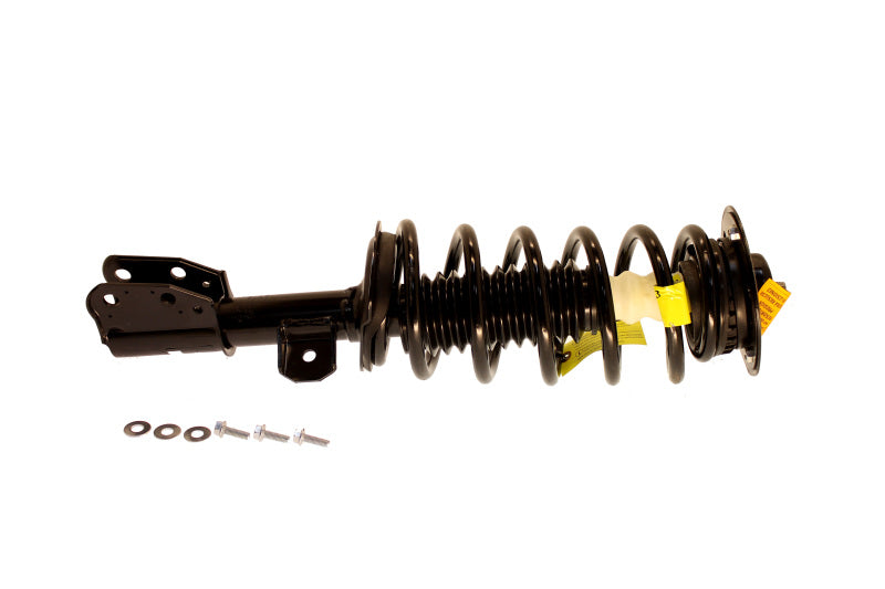 KYB Shocks & Struts Strut Plus Front Left Chevy Equinox 05-06 - Mammoth Racing -