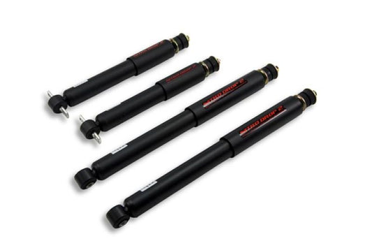 Belltech Shock SET Nitro Drop 2