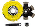 ACT 2011 Ford Mustang Sport/Race Rigid 6 Pad Clutch Kit - My Store