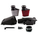 Mishimoto 2018+ Jeep Wrangler JL 2.0T Air Intake w/ Dry Washable Filter - Mammoth Racing -