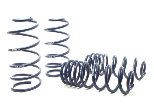 H&R 01-05 Volkswagen Jetta Wagon Vr6/tdi/1.8t MK4 Sport Spring