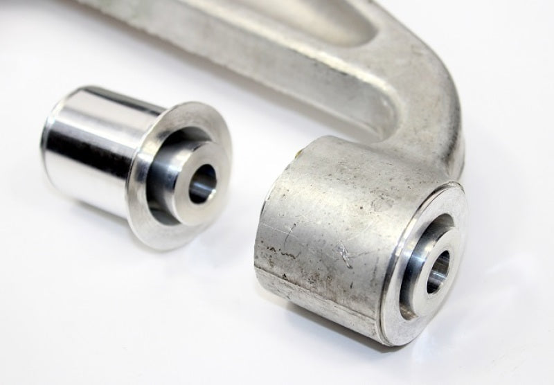 SPL Parts 03-08 Nissan 350Z (Z33) Rear Upper Arm Monoball Bushings - Mammoth Racing -