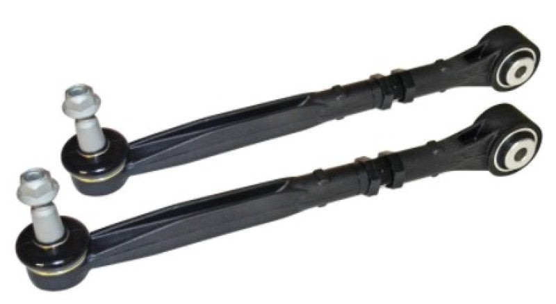SPC Performance Porsche Rear Toe Link - Mammoth Racing -
