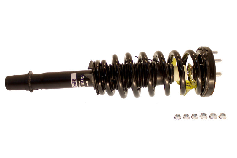 KYB Shocks & Struts Strut Plus Front Left Honda Accord 2008-2012 - Mammoth Racing -