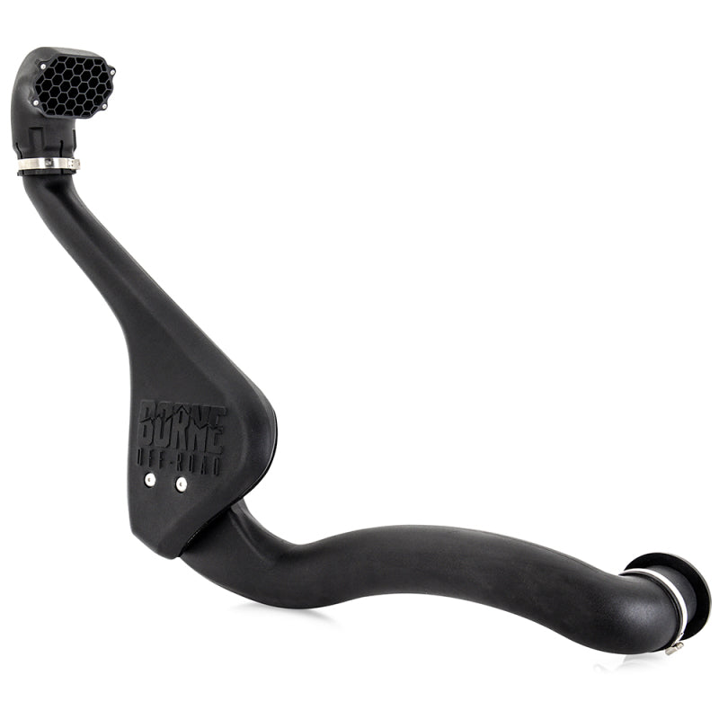 Mishimoto BORNE Off-Road 2019+ Ford Ranger 2.3L Ecoboost Snorkel - Mammoth Racing -