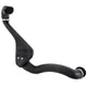 Mishimoto BORNE Off-Road 2019+ Ford Ranger 2.3L Ecoboost Snorkel - Mammoth Racing -