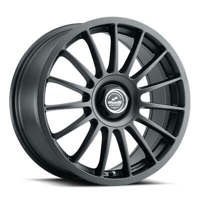 Fifteen52 Apex 17x7.5 5x100/5x112 35mm ET 73.1mm Center Bore Frosted Graphite Wheel