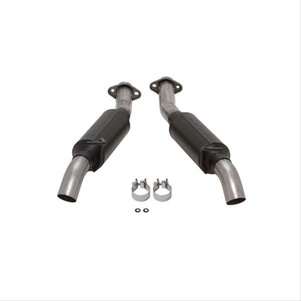 Flowmaster 817682 Outlaw Exhaust Kit - My Store