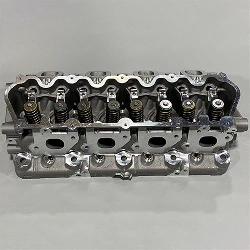 Ford Racing 7.3L Cylinder Head Assembled LH - Mammoth Racing -