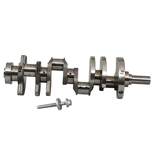 Ford Racing 2020+ F250 Super Duty 7.3L Gas Engine Crankshaft - Mammoth Racing -