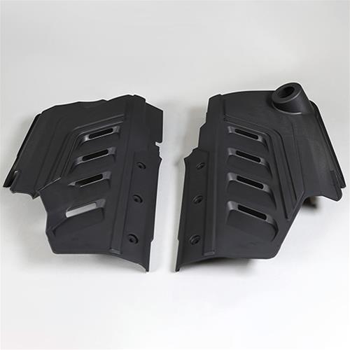Ford Racing 2018-2019 Mustang Supercharger Coil Cover KIT - Mammoth Racing -