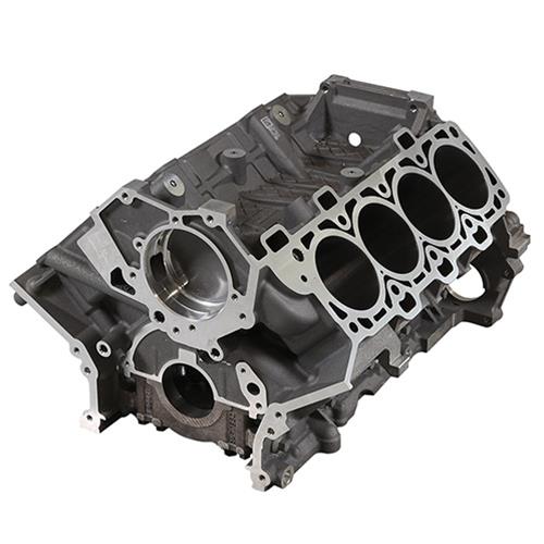Ford Racing 2020+ F-250 Super Duty 7.3L Cast Iron Engine Block - Mammoth Racing -