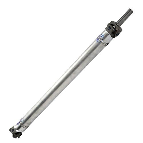 Ford Racing 96-04 Ford Mustang (w/ Manual Trans & 31 Spline) One Piece Aluminum Driveshaft Assembly - Mammoth Racing -