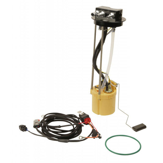 Fleece 11-16 6.6L LML Duramax Truck PowerFlo In-tank Lift Pump (Short Bed Only) - My Store