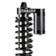 Fabtech 05-07 Ford F250/350 4WD 6in/8in System Coilover Hoop Box Kit - Mammoth Racing -