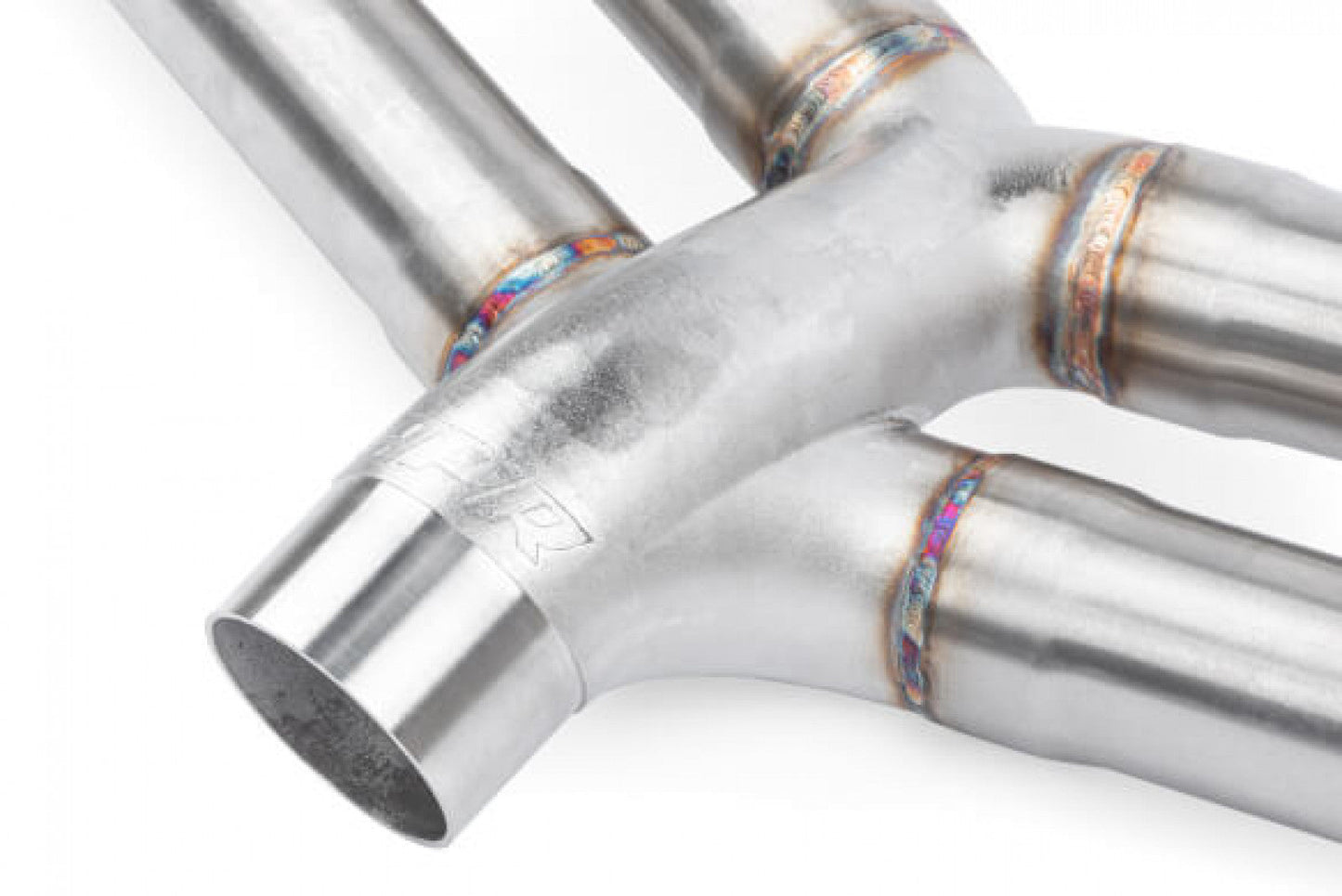 APR Axleback Exhaust System (Valveless) - Mk7.5 Golf R - My Store