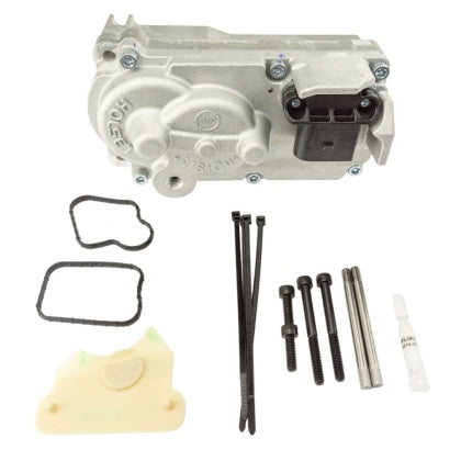 Industrial Injection Holset Turbo Actuator for He300vg - My Store