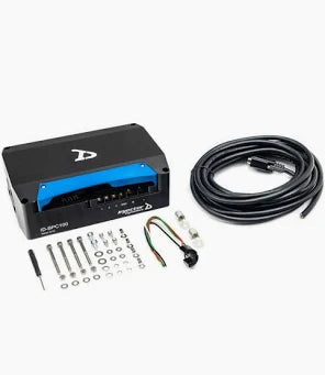 Injector Dynamics 100 AMP Brushless Pump Controller For TI E5lm Fuel Pump - My Store