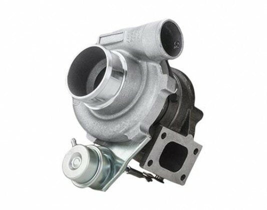 Garrett Turbocharger 0.64 A/R (480009-9 Low Boost Act) - Gt2871r - Mammoth Racing -