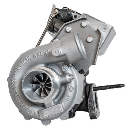 Garrett PowerMax Gtb1752v Turbo Kit 2016+ Colorado 2.8l Duramax - Mammoth Racing -