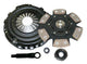 Comp Clutch 1993-1995 Mazda RX-7 Stage 4 - 6 Pad Ceramic Clutch Kit - Mammoth Racing -