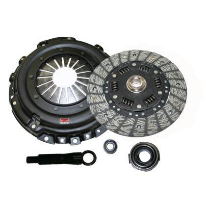 Comp Clutch 06-11 Subaru WRX / Legacy Stage 3 - Rebuild Kit 15026-2600 (w/ Forged Steel Flywheel)
