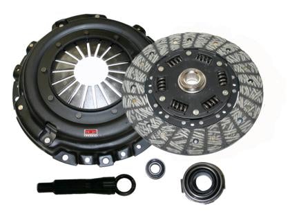 Comp Clutch 04-20 Subaru STi Stock Clutch Kit
