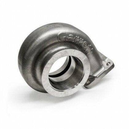 Garrett G40 Turbine Hsg Kit Div T4 / V-Band 1.19 A/R - Standard Rotation - Mammoth Racing -