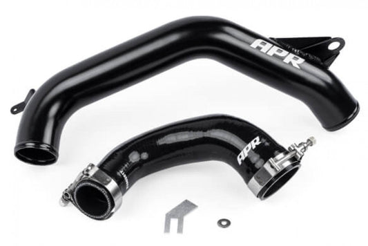 APR Charge Pipes Turbo Outlet & Throttle Body - MQB 1.8t/2.0t